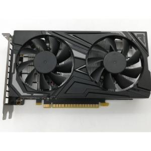 パ*隊様 GTX1650 EX-1 Click OC PCI-E 4GB GDD 玄人志向