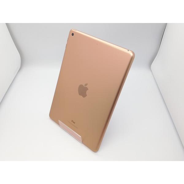 【中古】Apple 【Wi-Fi】 iPad（第6世代/2018） 32GB ゴールド MRJN2J...