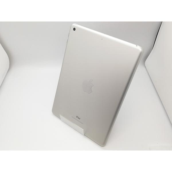 【中古】Apple 【Wi-Fi】 iPad（第6世代/2018） 32GB シルバー MR7G2J...