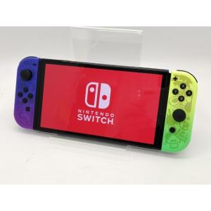 【中古】Nintendo Switch 本体 (...の商品画像