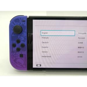 【中古】Nintendo Switch 本体 ...の詳細画像2