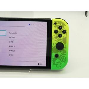 【中古】Nintendo Switch 本体 ...の詳細画像3