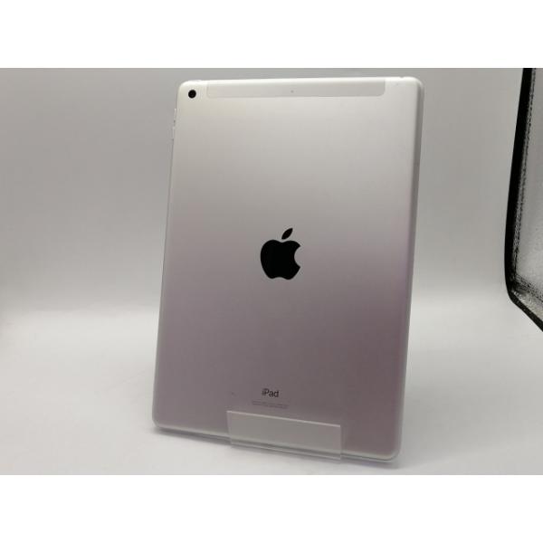 【中古】Apple au 【SIMロック解除済み】 iPad（第8世代/2020） 32GB シルバ...