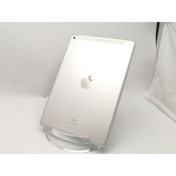 【中古】Apple au 【SIMフリー】 iPad（第9世代/2021） 64GB シルバー MK...