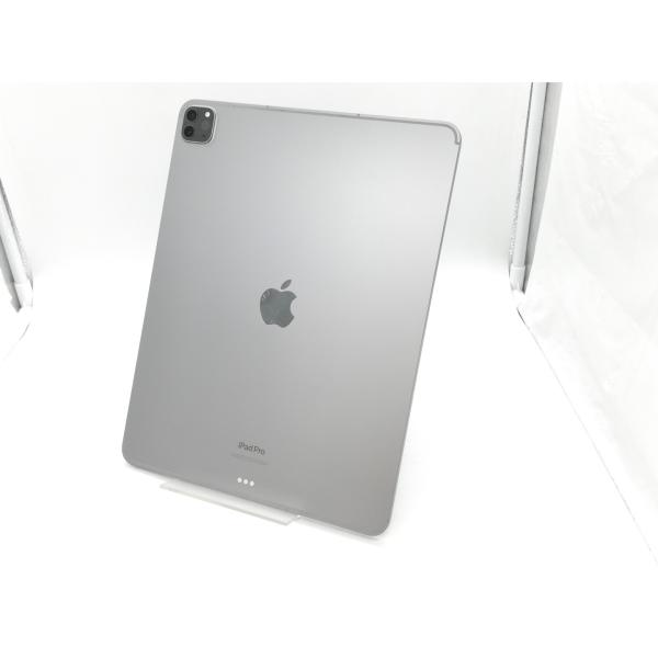 【中古】Apple docomo 【SIMフリー】 12.9インチ iPad Pro（第6世代/20...