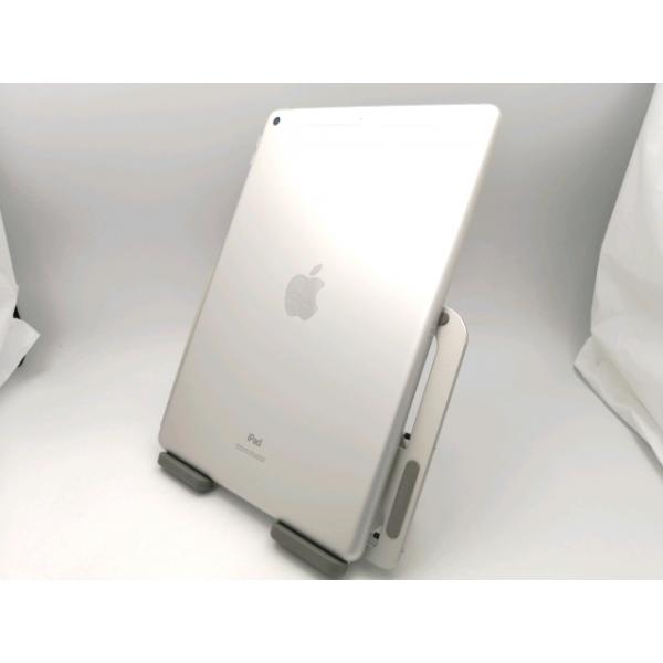 【中古】Apple au 【SIMロック解除済み】 iPad（第8世代/2020） 32GB シルバ...