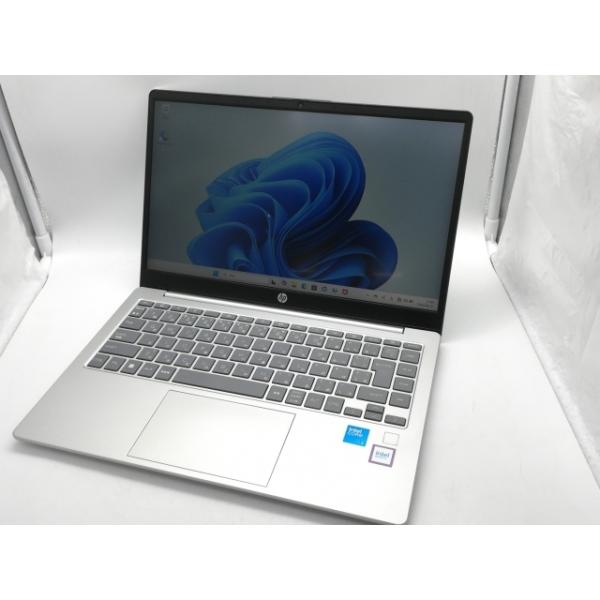 【中古】HP 14-ep1000 14-ep1001TU スタンダードプラスモデルG2 ナチュラルシ...