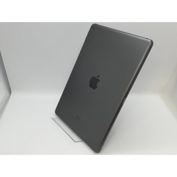 【中古】Apple 【Wi-Fi】 iPad（第9世代/2021） 64GB スペースグレイ MK2...