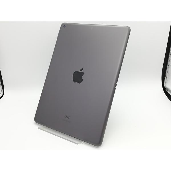 【中古】Apple 【Wi-Fi】 iPad（第9世代/2021） 64GB スペースグレイ MK2...