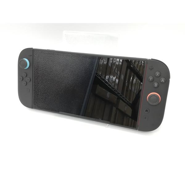 【中古】Nintendo Nintendo Switch 2 日本語・国内専用 BEE-S-KB6C...