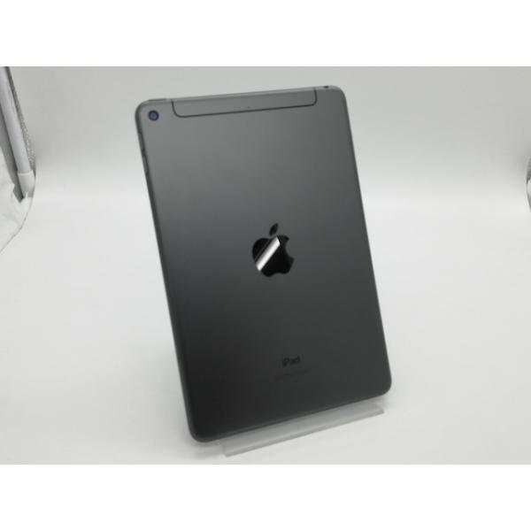 【中古】Apple au 【SIMロック解除済み】 iPad mini（第5世代/2019） 64G...