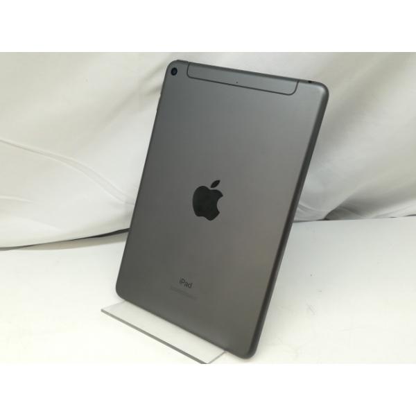 【中古】Apple docomo 【SIMロック解除済み】 iPad mini（第5世代/2019）...