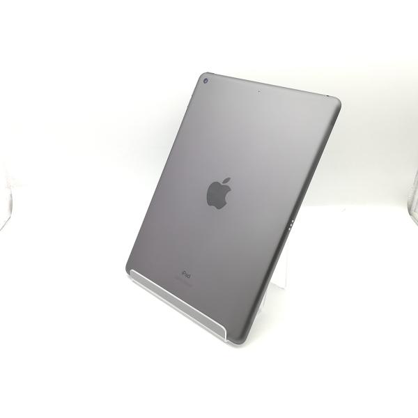 【中古】Apple 【Wi-Fi】 iPad（第8世代/2020） 32GB スペースグレイ MYL...