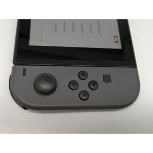 【中古】Nintendo Switch 本体 ...の詳細画像2