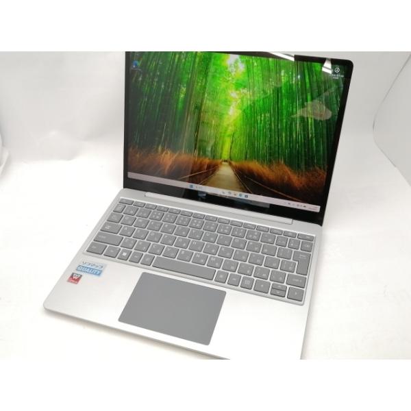 【中古】Microsoft Surface Laptop Go3 【i5 1235U 8G 128G...