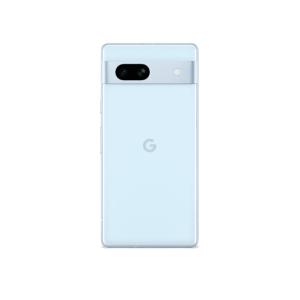 【未使用】Google docomo 【SIMフリー】 Pixel 7a シー 8GB 128GB G82U8【ECセンター】保証期間３ヶ月｜janpara