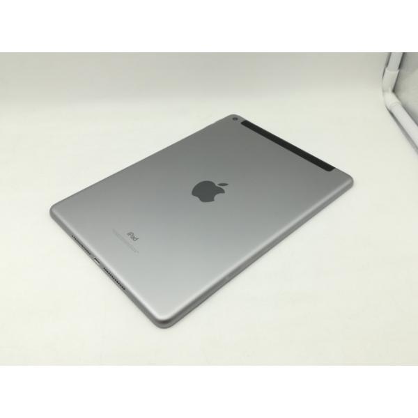 【中古】Apple au 【SIMロック解除済み】 iPad（第6世代/2018） Cellular...