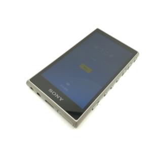 SONY NW-A105の価格比較 - みんカラ 【中古】SONY WALKMAN