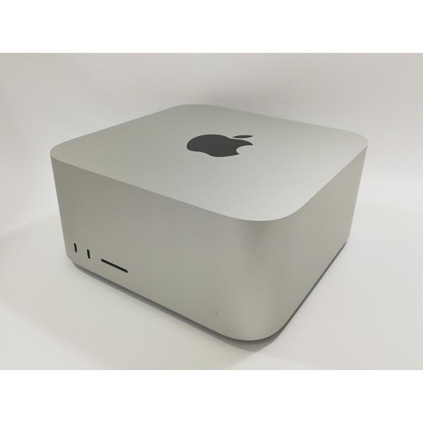 【中古】Apple Mac Studio CTO (2022) M1 Max(CPU:10C/GPU...