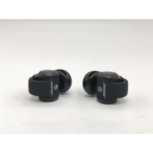 【中古】BOSE Ultra Open Earbuds [ブラック]【大阪本店】保証期間１ヶ月【ラン...