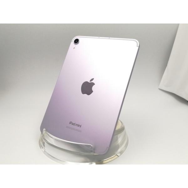 【中古】Apple 国内版 【SIMフリー】 iPad mini（A17Pro/2024） 256G...