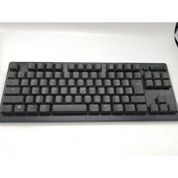 【中古】Razer DeathStalker V2 Pro Tenkeyless JP Linear...