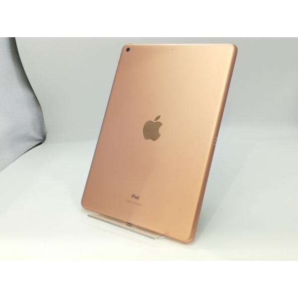 【中古】Apple 海外版 【Wi-Fi】 iPad（第8世代/2020） 128GB ゴールド【浜...