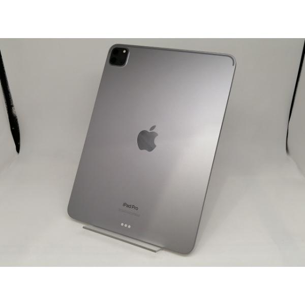 【中古】Apple 【Wi-Fi】 11インチ iPad Pro（第4世代/2022） 128GB ...