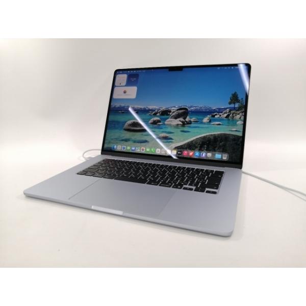 【中古】Apple MacBook Air 15インチ (M4,2025) M4(CPU:10C/G...