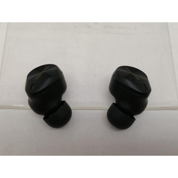 【中古】Panasonic Technics EAH-AZ80-K [ブラック]【日本橋3】保証期間...