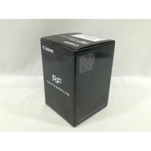 Canon RF24mm F1.8 MACRO IS STMの買取情報