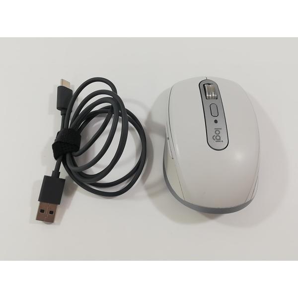 【中古】Logicool MX Anywhere 3S MX1800PG [ペイルグレー]【大阪本店...