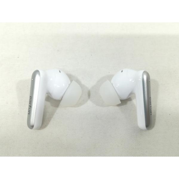 【中古】EarFun EarFun Air Pro 4i [White]【大阪本店】保証期間１ヶ月【...