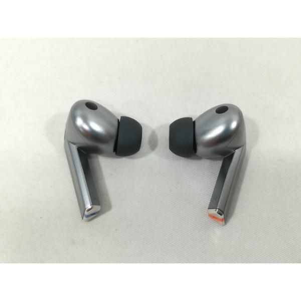 【中古】SAMSUNG Galaxy Buds3 Pro SM-R630NZAAXJP [シルバー]...