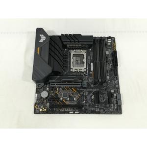 ASUS TUF GAMING B660M-PLUS D4の買取情報