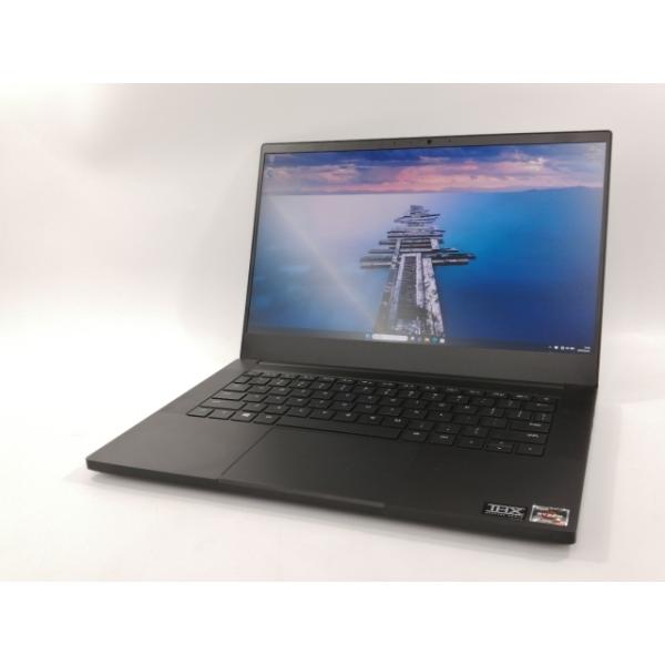 【中古】Razer Blade 14 RZ09-0427NEA3【R9-6900HX 16G 1T(...