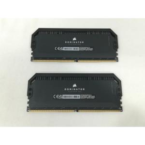 【中古】DDR5 16GB 2枚組(合計32G...の詳細画像1