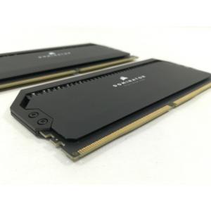 【中古】DDR5 16GB 2枚組(合計32G...の詳細画像3