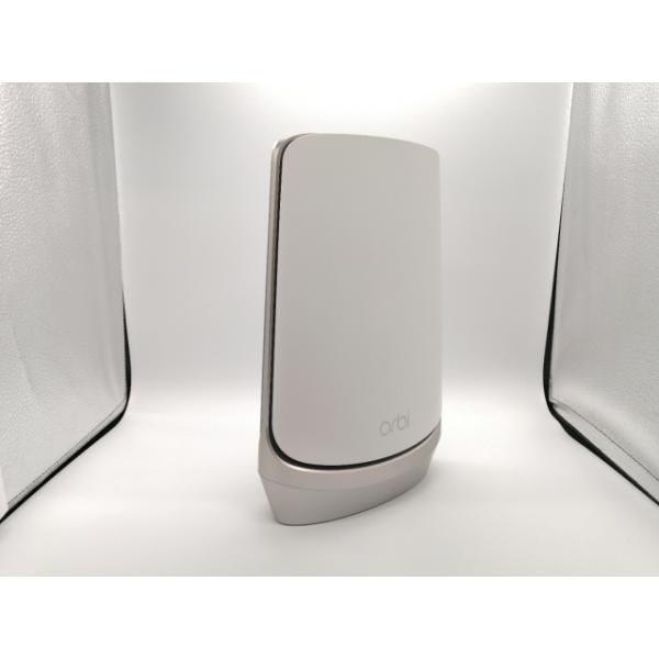 【中古】NETGEAR Orbi WiFi 6E RBRE960-100JPS Wi-Fi6E(11...
