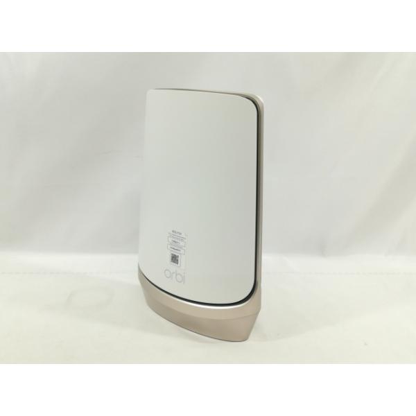 【中古】NETGEAR Orbi WiFi 6E RBRE960-100JPS Wi-Fi6E(11...