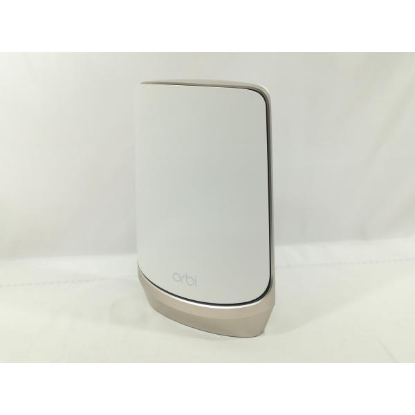 【中古】NETGEAR Orbi WiFi 6E RBRE960-100JPS Wi-Fi6E(11...