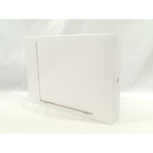 【未使用】Apple MacBook Air 13インチ (M4,2025) M4(CPU:10C/...