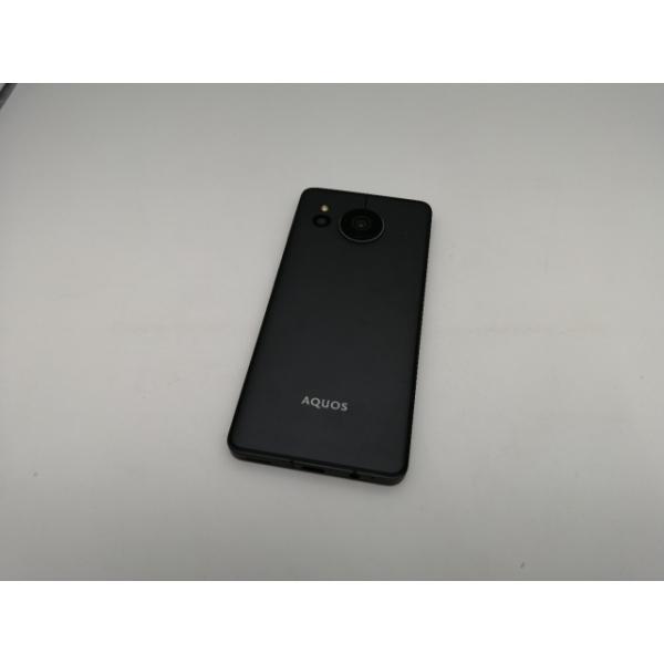 【中古】SHARP 国内版 【SIMフリー】 AQUOS sense7 6GB 128GB SH-M...