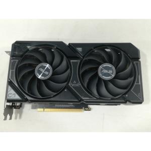 ASUS DUAL-RTX4060TI-O8G【大阪本店】の高価買取価格