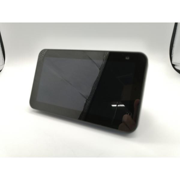 【中古】Amazon Echo Show 5 (第2世代) チャコール【大阪本店】保証期間１週間【ラ...