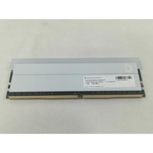 【中古】DDR4 8GB PC4-25600(D...の商品画像