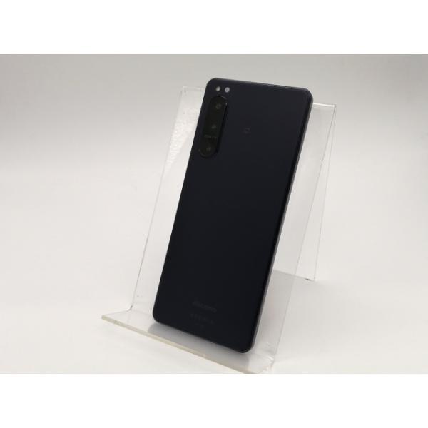 【中古】SONY docomo 【SIMフリー】 Xperia 5 IV 8GB 128GB SO-...
