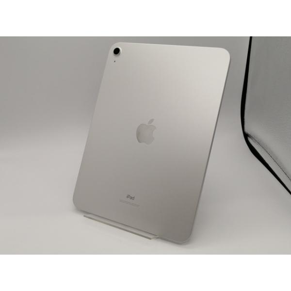 【中古】Apple 【Wi-Fi】 iPad（第10世代/2022） 64GB シルバー  MPQ0...