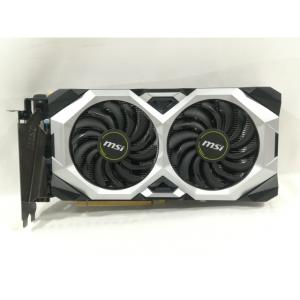 MSI RTX2070 SUPER VENTUS OC 8GBの高価買取価格