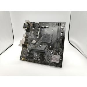 ASUS PRIME-B450M-K B450 MicroATXの高価買取価格